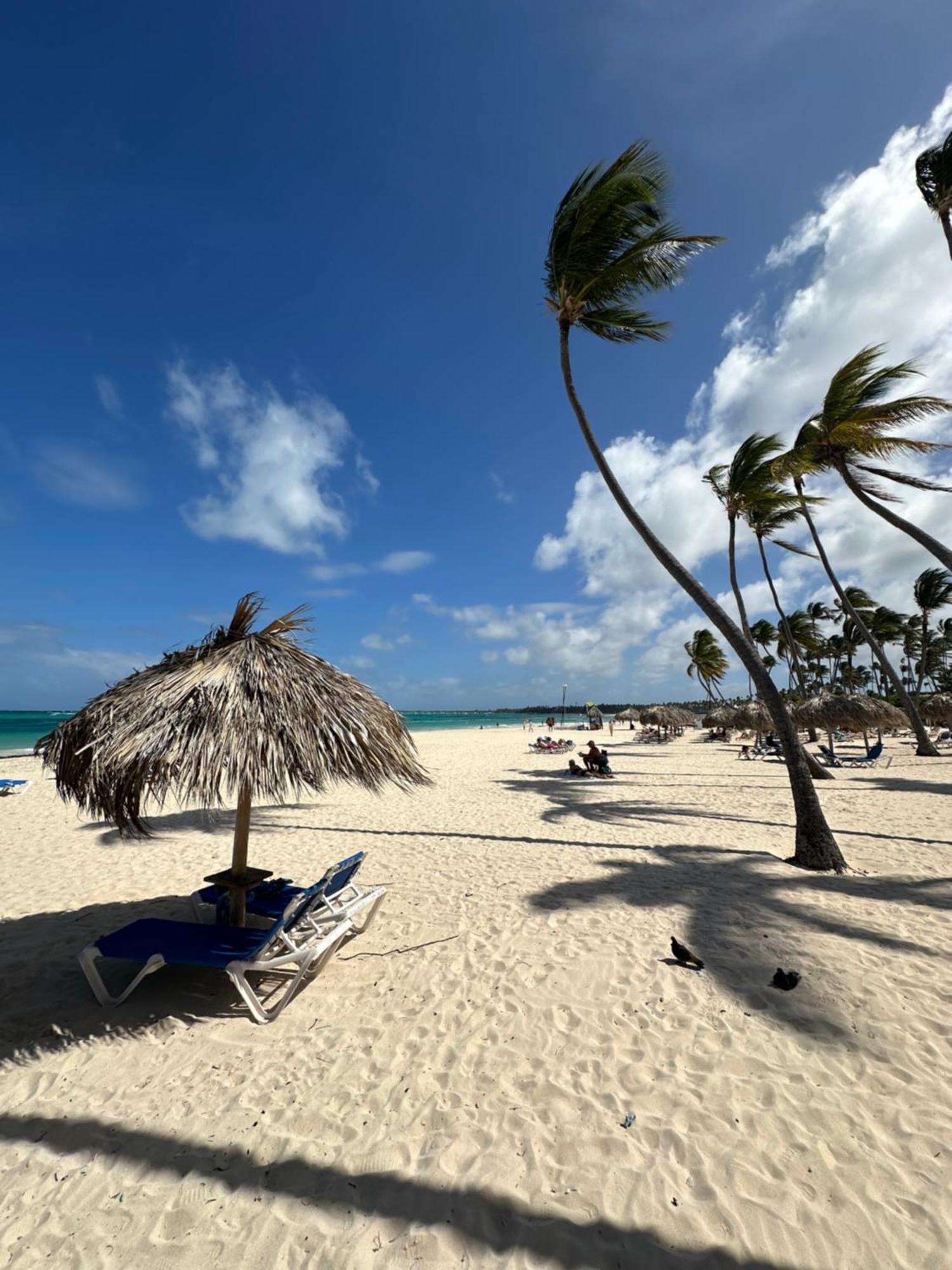 Punta Beach Bavaro Hotel Apartamentos Punta Cana Dış mekan fotoğraf