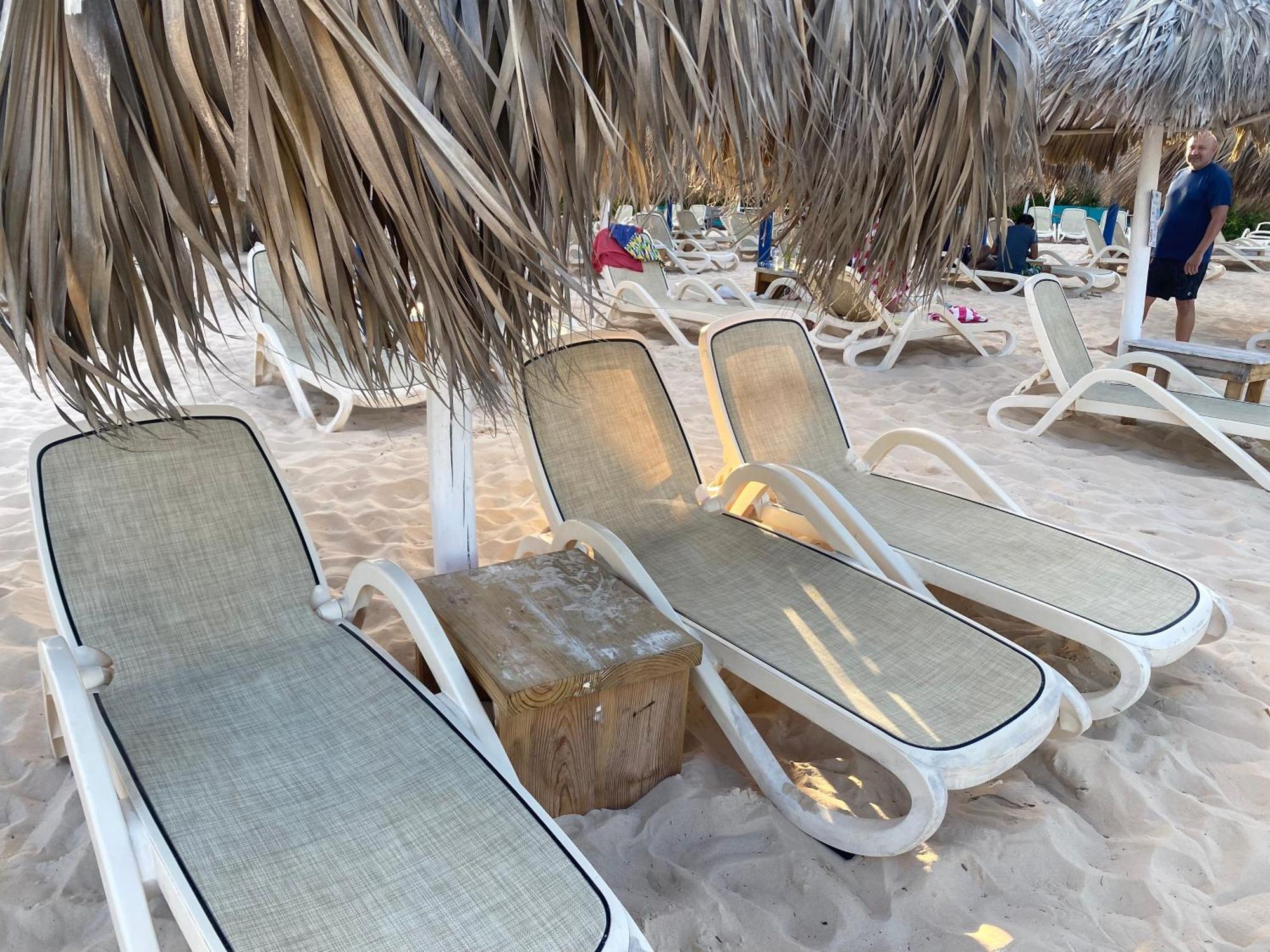 Punta Beach Bavaro Hotel Apartamentos Punta Cana Dış mekan fotoğraf