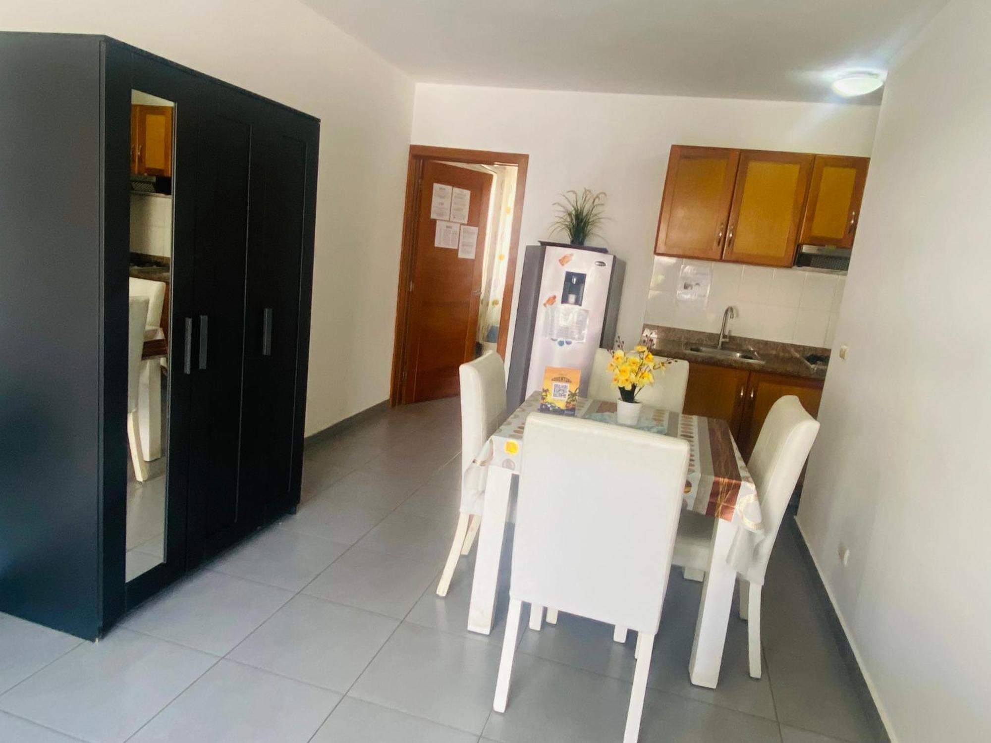 Punta Beach Bavaro Hotel Apartamentos Punta Cana Dış mekan fotoğraf